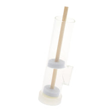 Load image into Gallery viewer, Style Glass Marker Bottle, Plastic King Catching Bottle, Bee Breeding Logo Tool Wholesale

