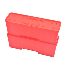 Load image into Gallery viewer, Wholesale Beekeeping Tools, New Mail Queen Bee Transport Box Set, Insect Free Cage
