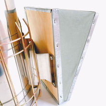 Load image into Gallery viewer, Wholesale Beekeeping Tools for Beehives Dome Heightened Stainless Steel Smoke Sprayer Does Not Hurt Bees
