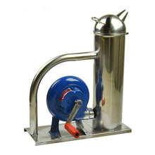 Load image into Gallery viewer, Beekeeping Tools  Beekeeping Hand-Cranked Smoker Beekeeping Tools for Beekeeper Smokers
