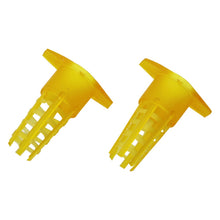 Load image into Gallery viewer, Queen's Platform Protective Cover Double Straight Edge Opening Queen's Cage Rearing Box Beekeeping Tools Wholesale
