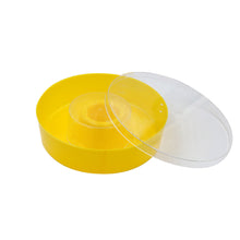 Load image into Gallery viewer, European Box Cover Type Round Bee Feeder, Sugar Feeding, Bee Keeping Tools Wholesale
