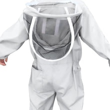 Load image into Gallery viewer, Bee Sting Prevention and Bee Keeping Protection Series Economic Full Body One-piece Space Suit Cotton Protective Suit

