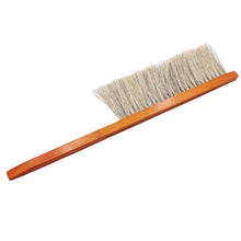 Load image into Gallery viewer, Bee Keeping Tool, Wooden Handle, Single Row Horsetail Bee Brush, Bee Sweeping Brush, Bee Repellent Appliance
