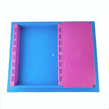 Load image into Gallery viewer, Tool Beehive Lid Water Feeder Bees Feed Water and Sugar.
