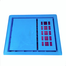 Load image into Gallery viewer, Tool Beehive Lid Water Feeder Bees Feed Water and Sugar.
