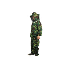 Load image into Gallery viewer, Bee-keeping Tool Polyester-cotton Anti-bee Clothing, Whole Body Bee Protective Clothing To Prevent Bee Sting
