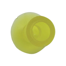 Load image into Gallery viewer, Wholesale Beekeeping Tools New Large Yellow Plastic Pointed Bottom Queen Bee Breeding Platform 50pcs
