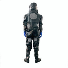 Load image into Gallery viewer, Beekeeping Tools, A Complete Set of One-piece Wasp-proof Clothing, Fire-fighting Clothing with 15 Holes, Heat Dissipation, Ventilation, Thickening, Cutting and Scratching Prevention
