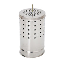 Load image into Gallery viewer, Wholesale Beekeeping Tools Smoke Sprayer Stainless Steel Inner Barrel Fuel Barrel Durable Without Deformation
