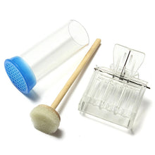 Load image into Gallery viewer, Beekeeping Tools/appliances Beekeeping 8 Pieces Set of Scraper, Needle-type Knife, Beehive Grip, Beehive
