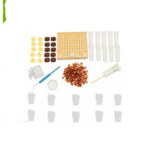 Load image into Gallery viewer, Bee-keeping Queen  Kit Queen-rearing Box Queen Queen-making Bar

