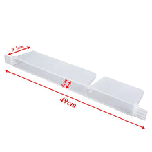 Load image into Gallery viewer, Beekeeping Tools and Appliances 1.2KG Frame-type Bee Water Feeder

